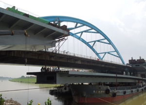 佛山市佛陳大橋