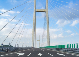 佛山市江順大橋