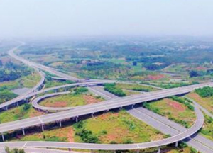 云湛高速公路